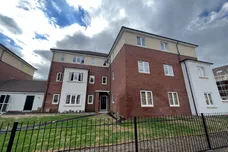 Underwood Close, Off Thorpe Road, Peterborough