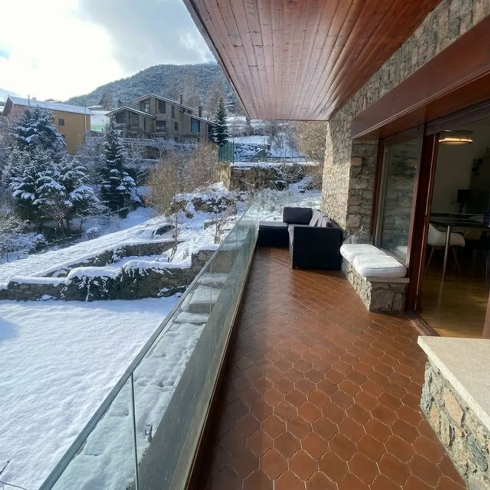 La Massana, Andorra