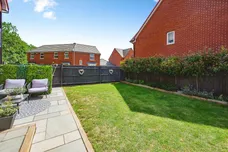 Monarch Street, Hemel Hempstead
