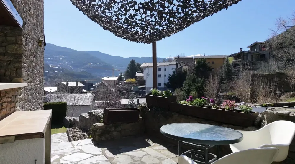 La Massana, Andorra