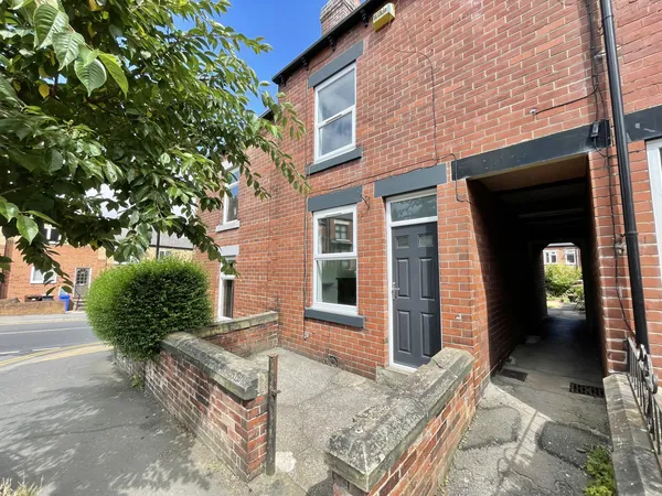 Murray Road, Sheffield, S11 7GF