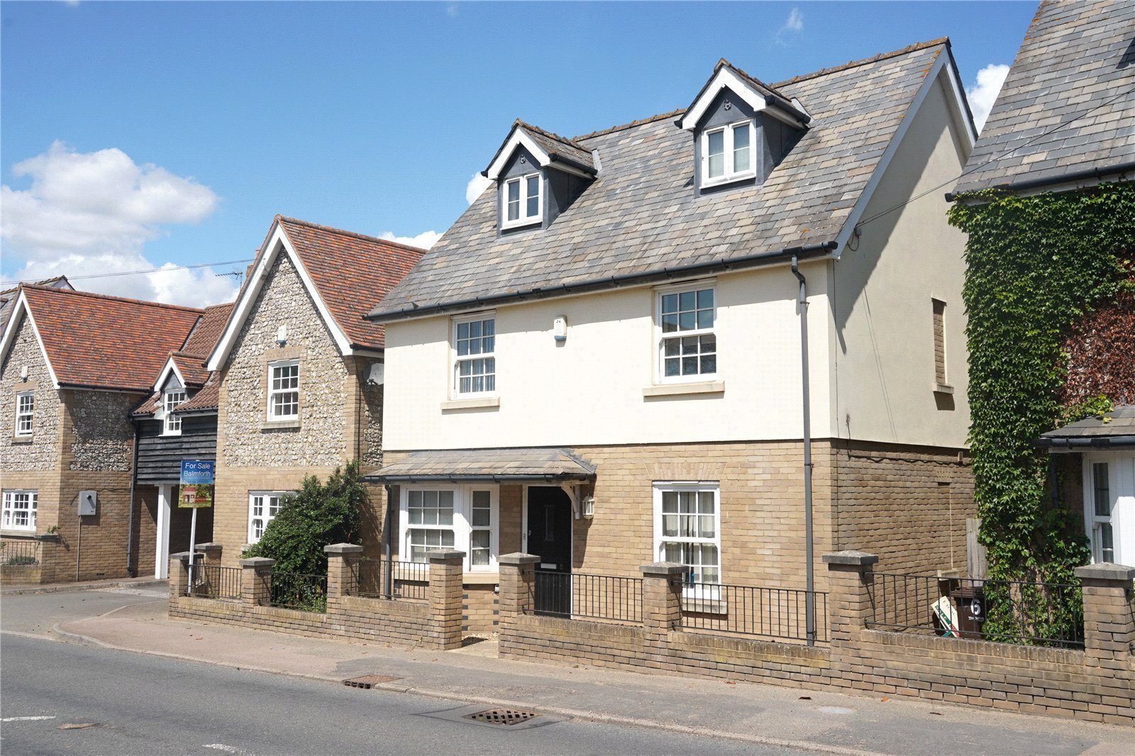 Orchard Place, Bury Road, Kentford, CB8 Image 1