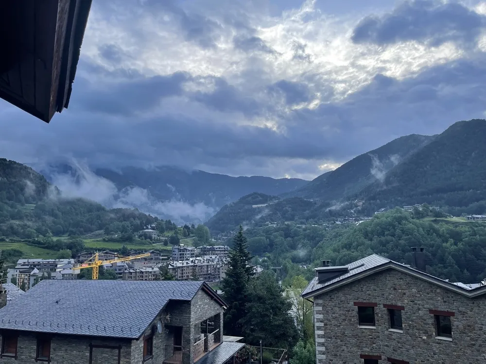 La Massana, Andorra