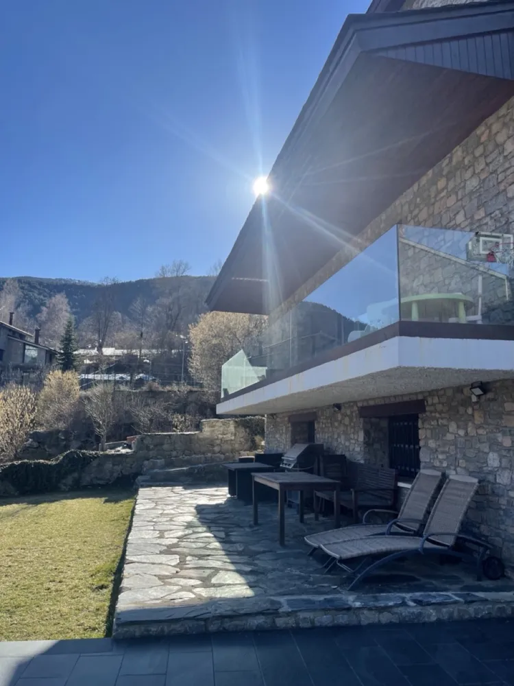 La Massana, Andorra