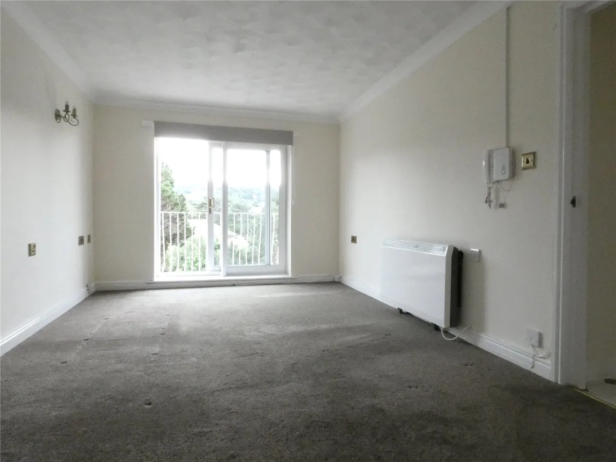 Princess Court, Marine Road, Colwyn Bay, Conwy, LL29