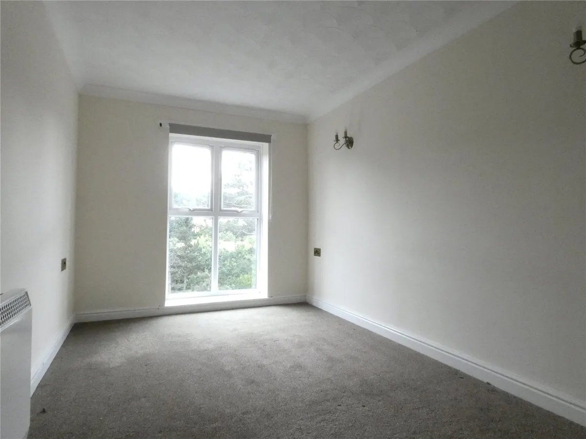 Princess Court, Marine Road, Colwyn Bay, Conwy, LL29