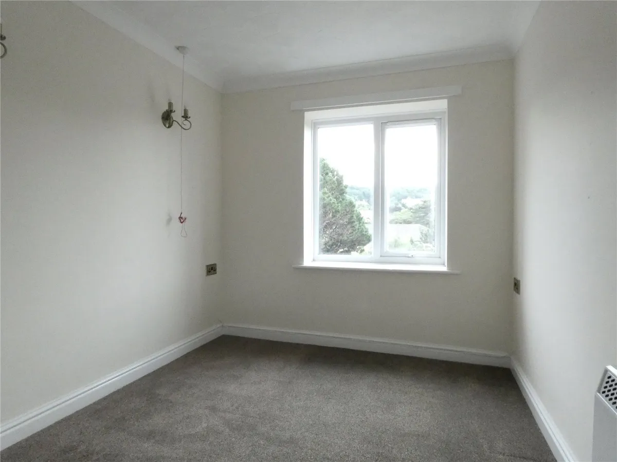 Princess Court, Marine Road, Colwyn Bay, Conwy, LL29