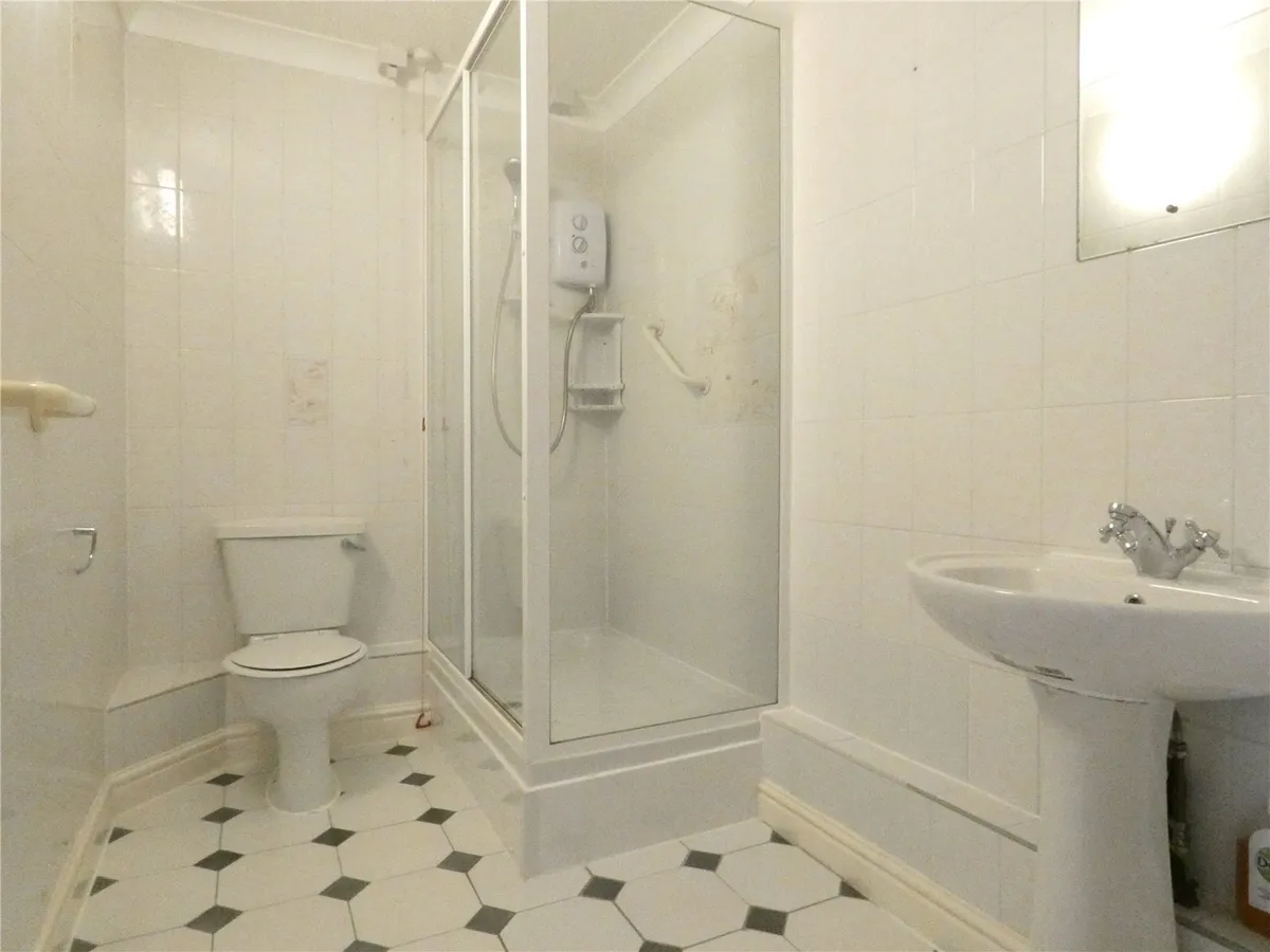 Princess Court, Marine Road, Colwyn Bay, Conwy, LL29