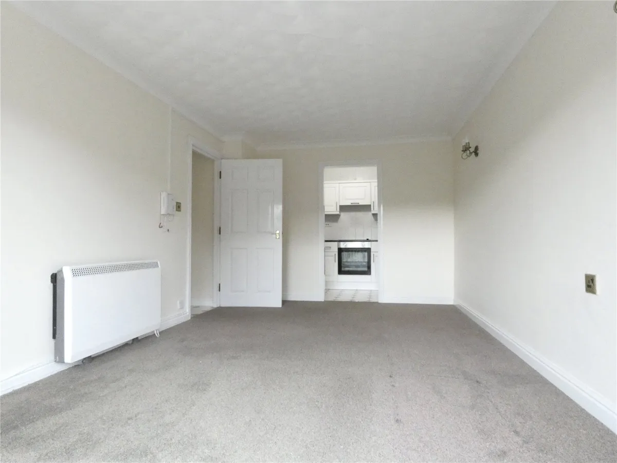 Princess Court, Marine Road, Colwyn Bay, Conwy, LL29