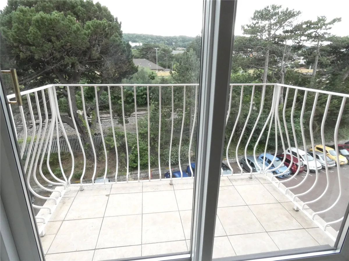 Princess Court, Marine Road, Colwyn Bay, Conwy, LL29
