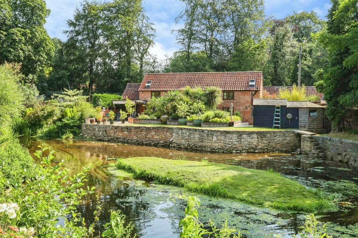 Mill Lane, Rockley, Retford
