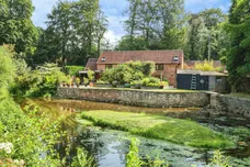 Mill Lane, Rockley, Retford