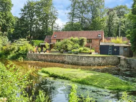 Mill Lane, Rockley, Retford photo