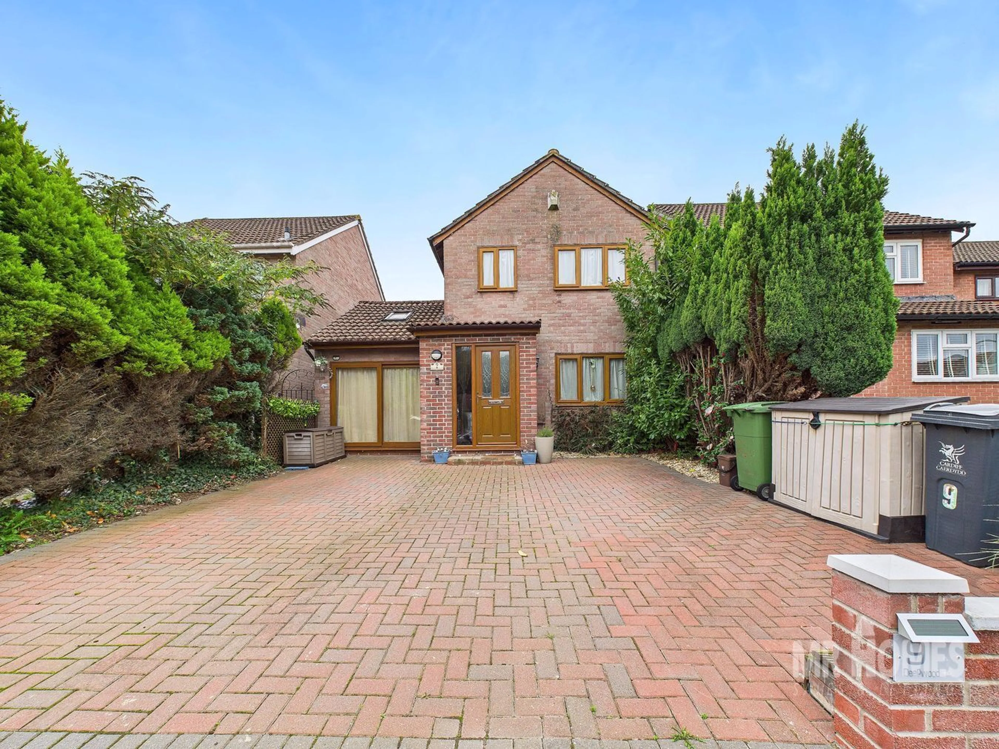 Property at Deepwood Close, St Fagans, Cardiff, CF5