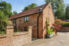 Mill Lane, Rockley, Retford