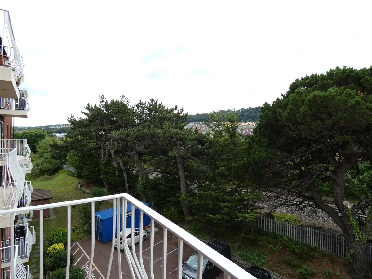 Princess Court, Marine Road, Colwyn Bay, Conwy, LL29