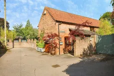 Mill Lane, Rockley, Retford