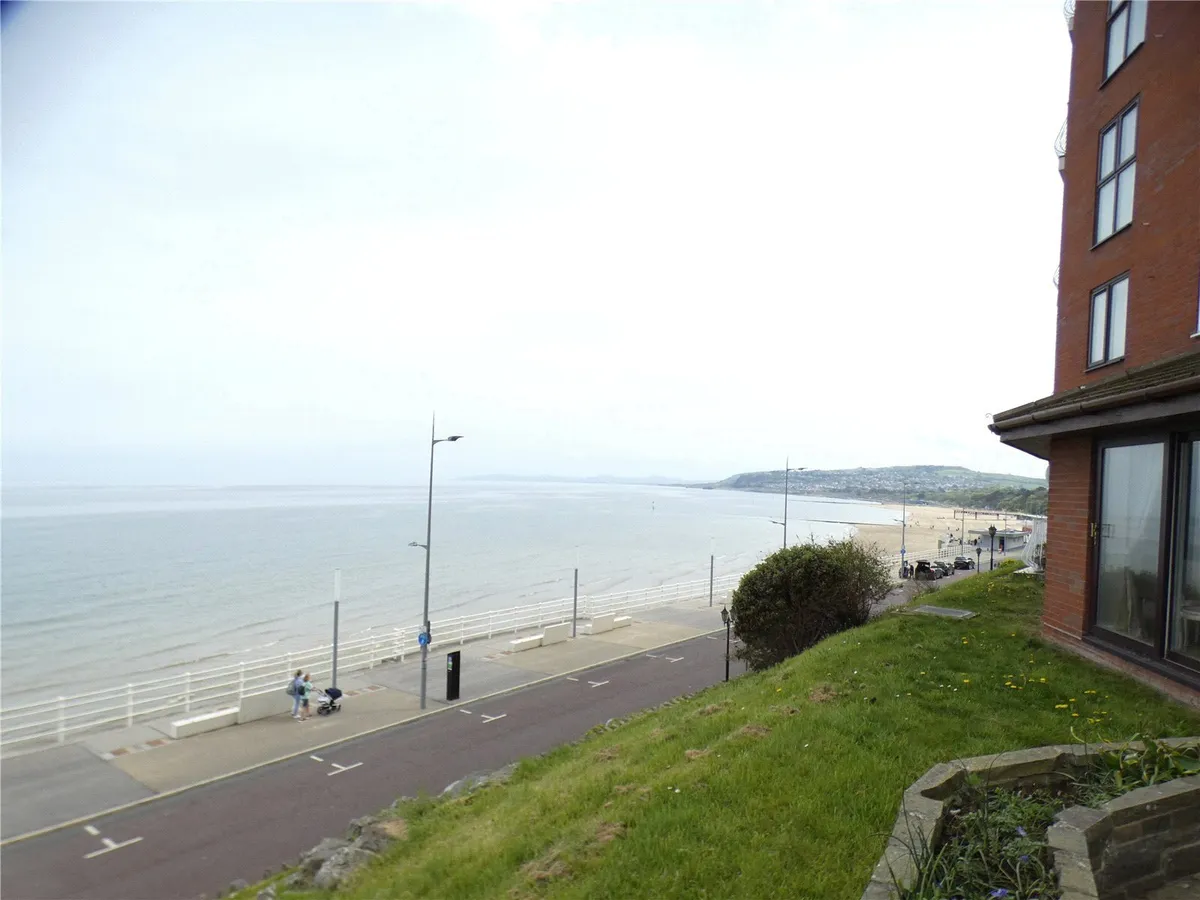 Princess Court, Marine Road, Colwyn Bay, Conwy, LL29
