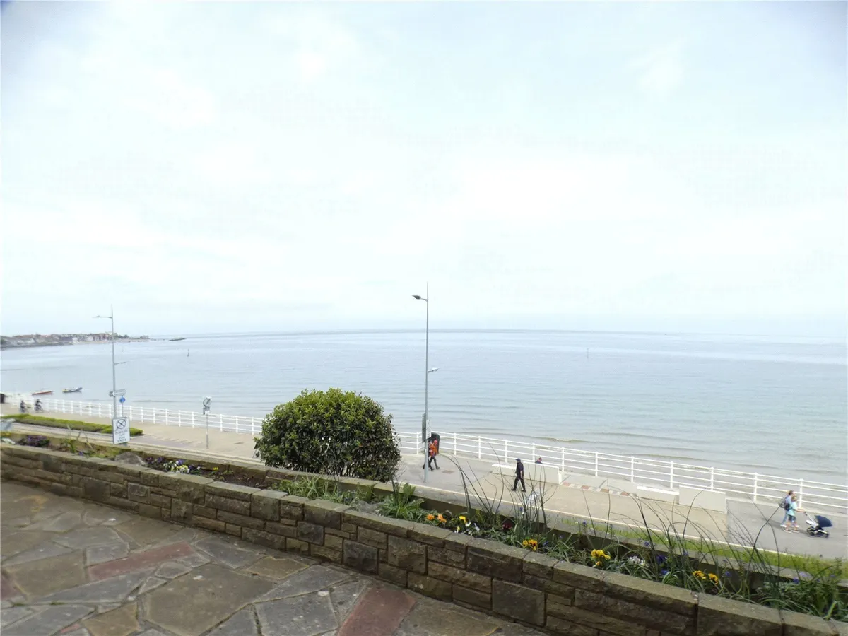 Princess Court, Marine Road, Colwyn Bay, Conwy, LL29