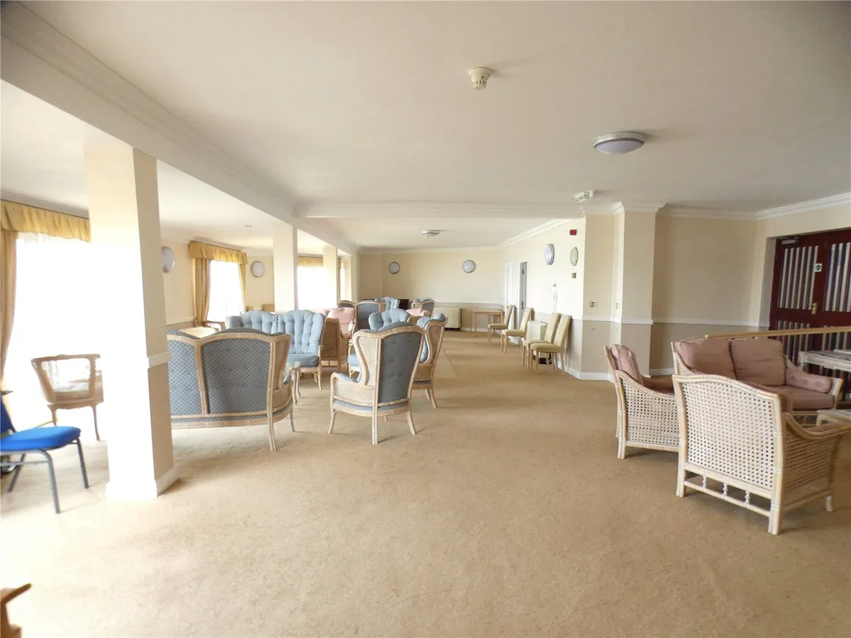Princess Court, Marine Road, Colwyn Bay, Conwy, LL29