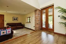 Mill Lane, Rockley, Retford