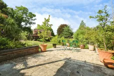 Mill Lane, Rockley, Retford