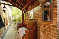 Mill Lane, Rockley, Retford