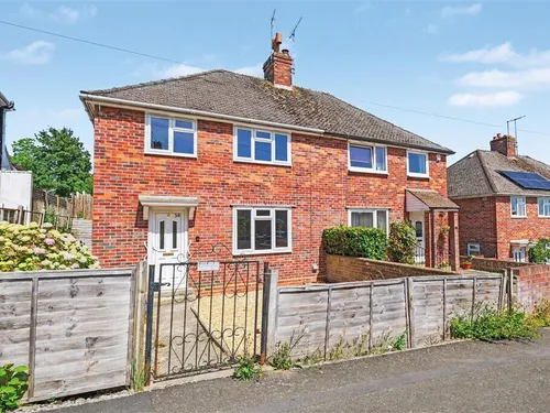 Chelston Avenue, YEOVILphoto