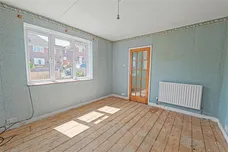 Chelston Avenue, YEOVIL