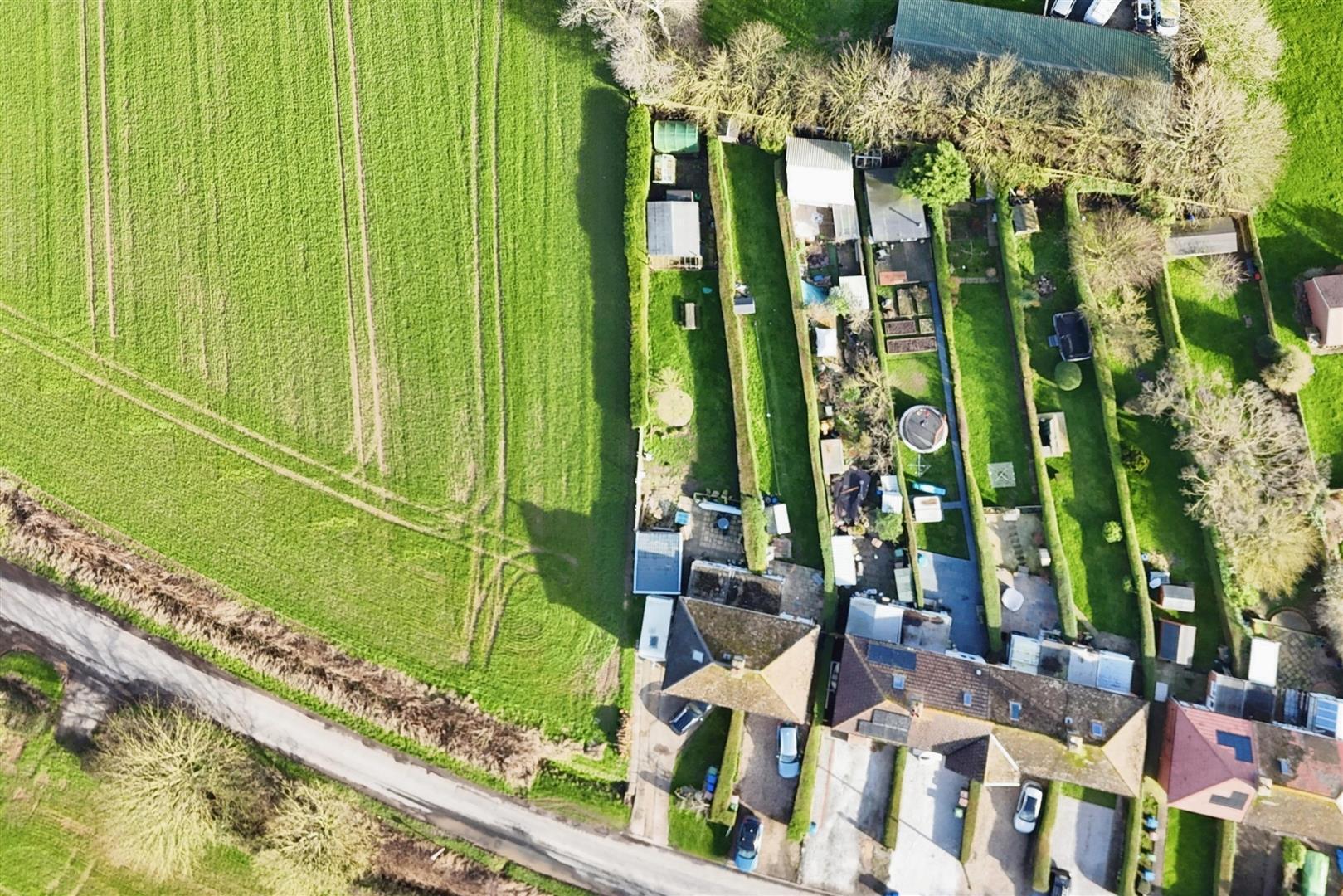 Hilston Road, Roos Image 19
