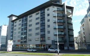 Armstrong House, Exeter Street, Plymouth, Devon, PL4 photo