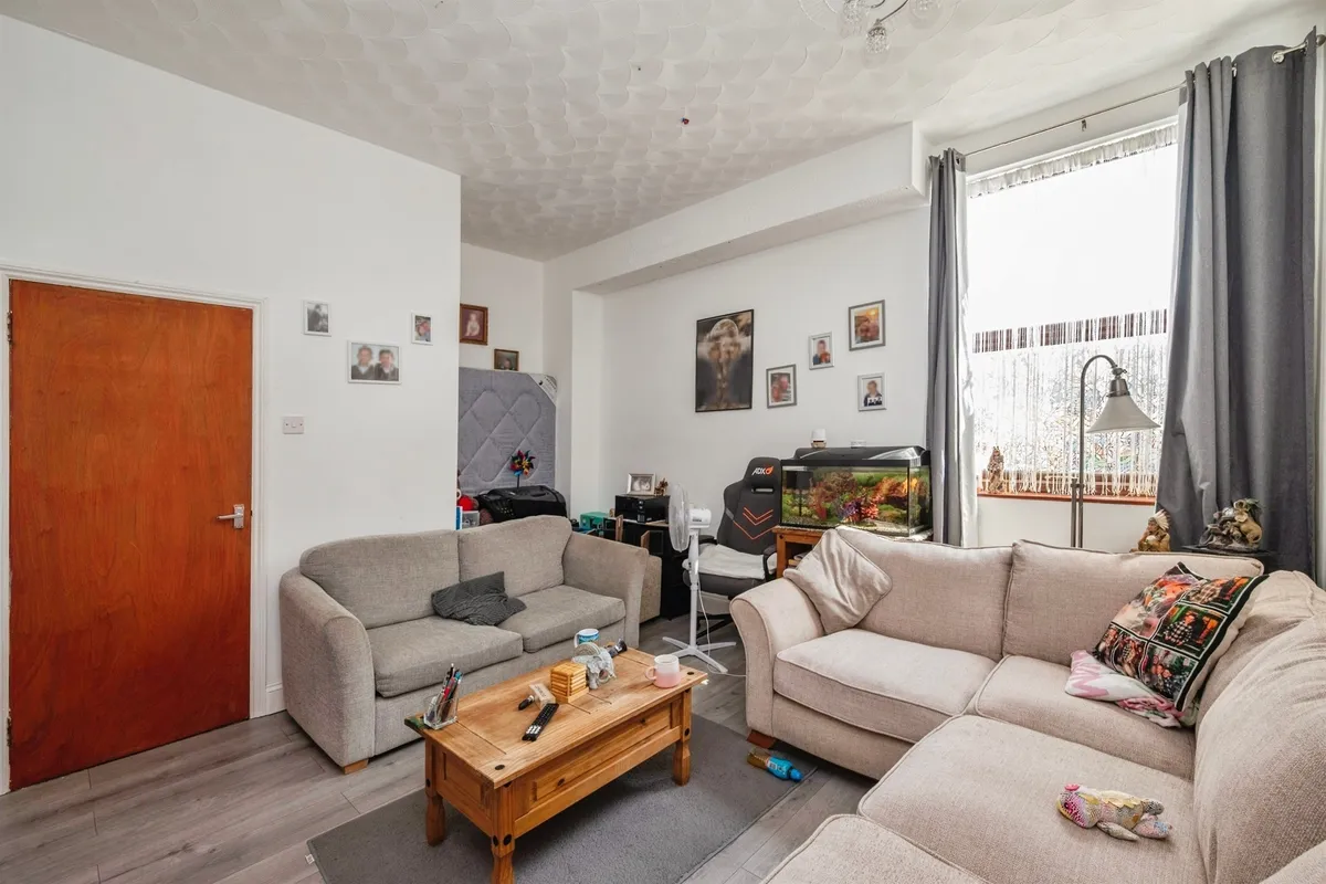 Southtown Road, Great Yarmouth