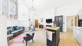 Property responsive