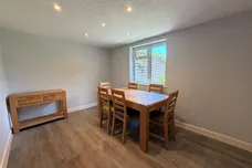 Manor Cottages, Rackenford, Tiverton