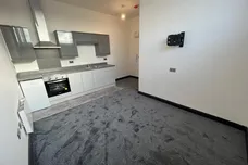 West Road, HARLOW