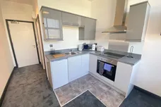 West Road, HARLOW