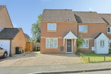 Blenheim Way, Watton, Thetford