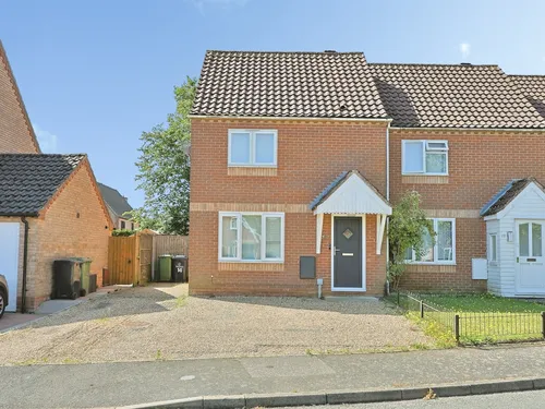 Blenheim Way, Watton, Thetfordphoto