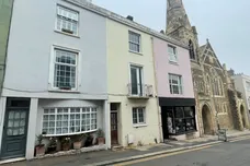 Norman Road, ST. LEONARDS-ON-SEA