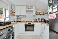 Blenheim Way, Watton, Thetford