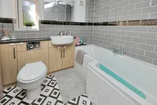 Blenheim Way, Watton, Thetford