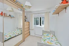 Blenheim Way, Watton, Thetford