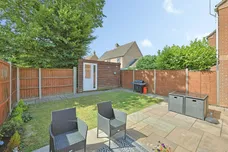 Blenheim Way, Watton, Thetford