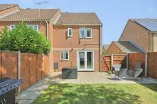 Blenheim Way, Watton, Thetford