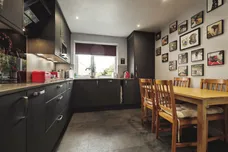 Timble Grove, Harrogate