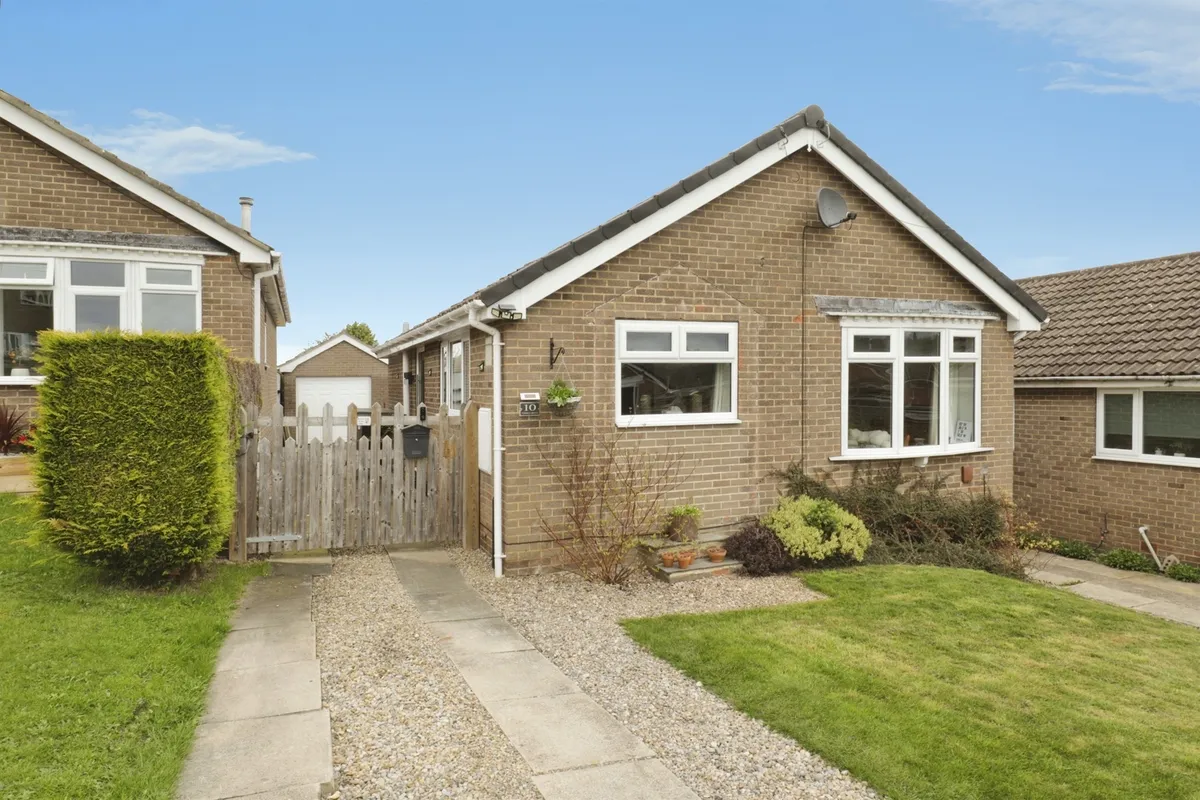 Timble Grove, Harrogate