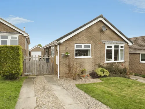 Timble Grove, Harrogatephoto
