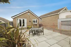 Timble Grove, Harrogate