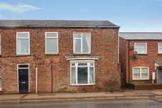 High Street, Gosberton, Spalding