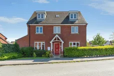 Beeby Way, Broughton, Chester